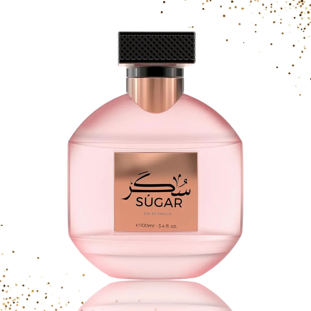 Oxana Sugar By Amaran