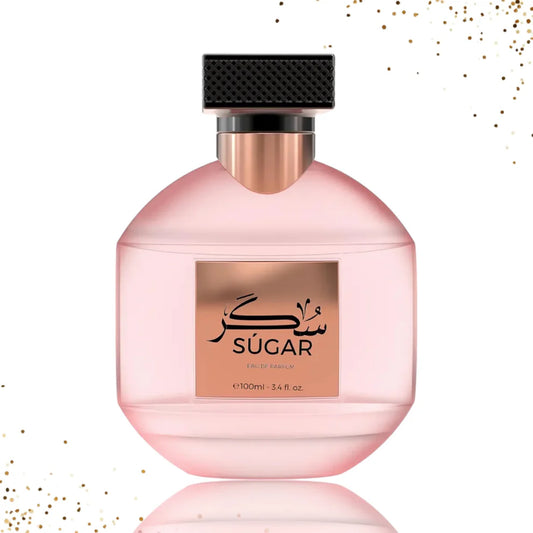 Oxana Sugar By Amaran