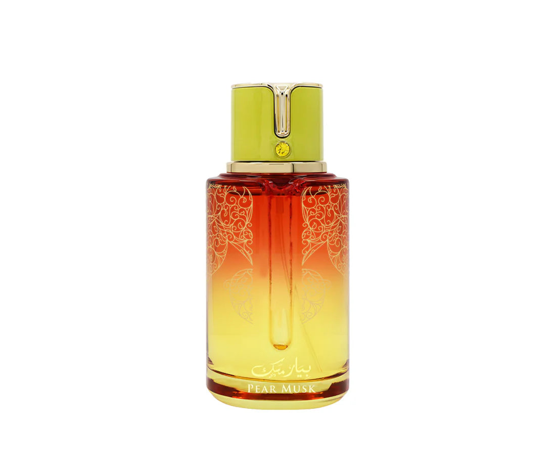 Pear Musk by Arabiyat Prestige - SAMPLE SIZE SELECTION