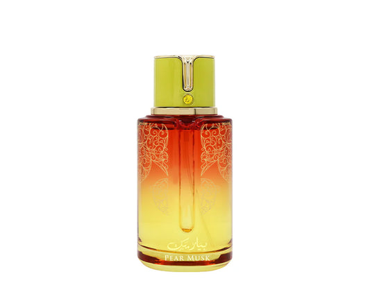 Pear Musk by Arabiyat Prestige - SAMPLE SIZE SELECTION