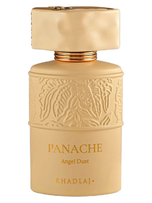 Panache Angel Dust by Khadlaj -SAMPLE SIZE SELECTION