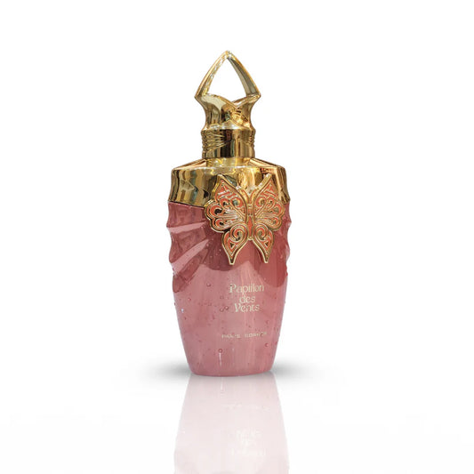 Papillons Des Vents By Paris Corner - SAMPLE SIZE SELECTION