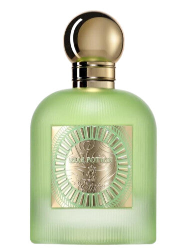 Pear Potion Emir by Paris Corner