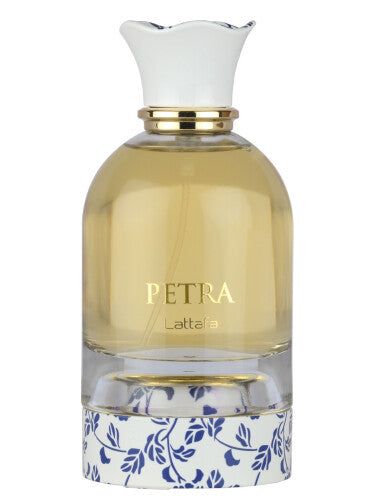 Petra by Lattafa SAMPLE SIZE SELECTION