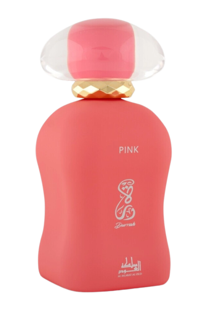 Durrah Pink by Mamlakat al Oud