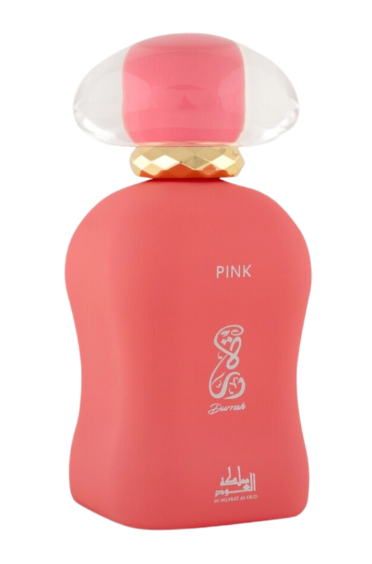 Durrah Pink by Mamlakat al Oud