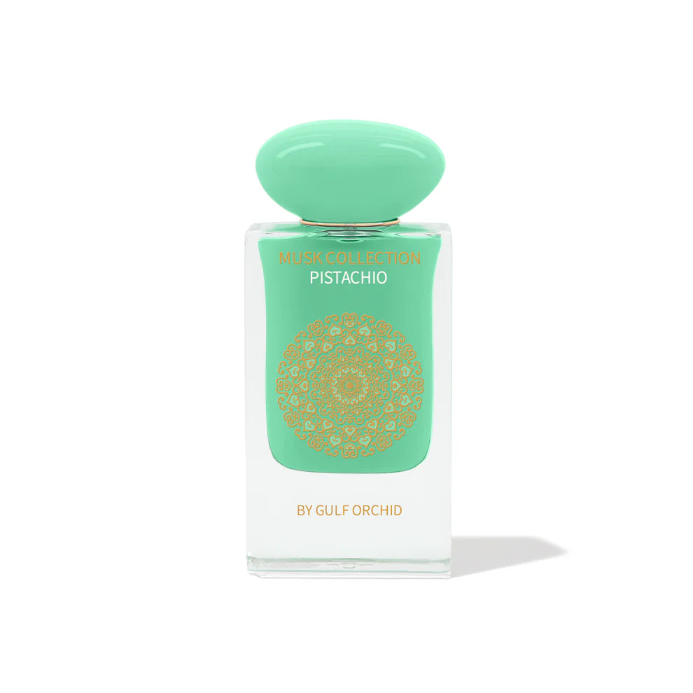 Pistachio Musk by Gulf Orchid