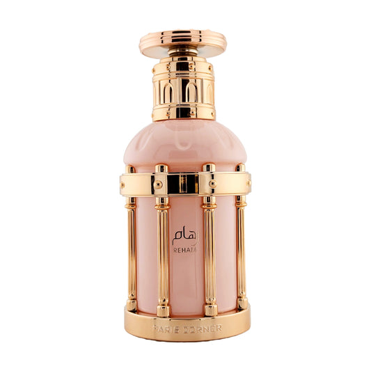 Rose Petals Reham by Paris Corner SAMPLE SIZE SELECTION