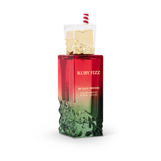 Ruby Fizz By Gulf Orchid SAMPLE SIZE SELECTION