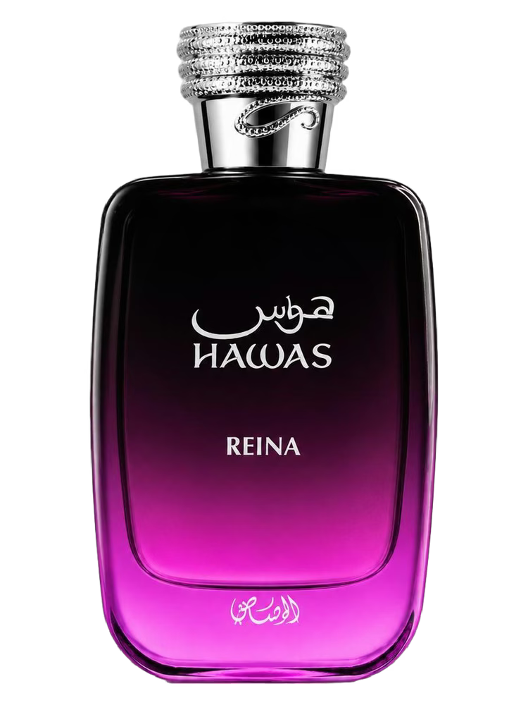 Hawas Reina by Rasasi - COMING SOON (anticipated 08-01)