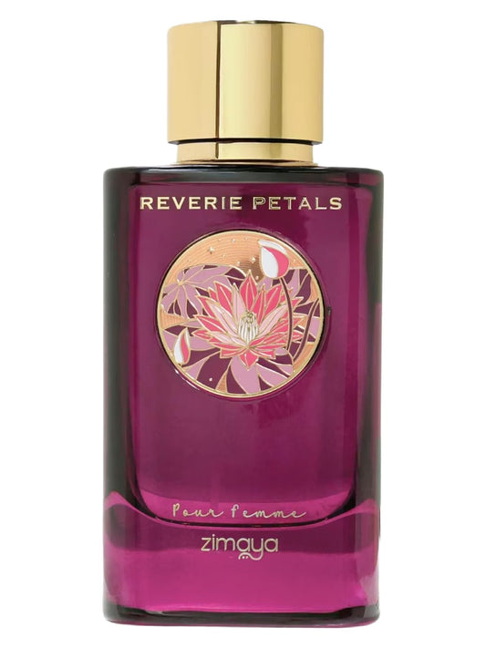 Reverie Petals by Zimaya - SAMPLE SIZE SELECTION