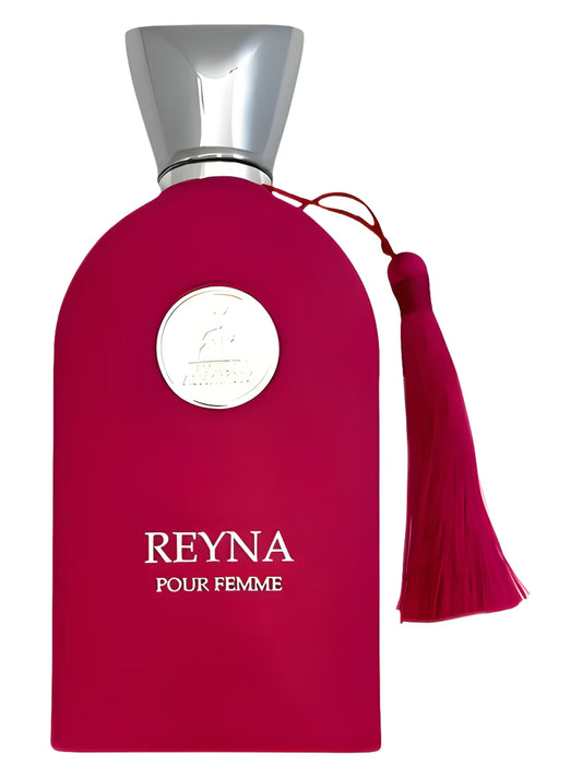 Reyna by Maison Alhambra - SAMPLE SIZE SELECTION