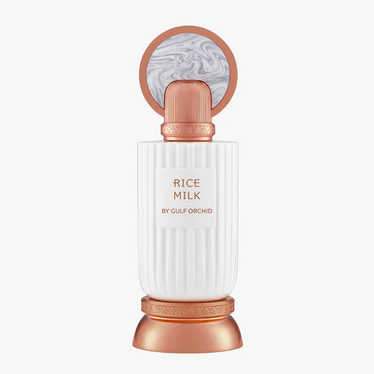 Rice Milk by Gulf Orchid - SAMPLE SIZE SELECTION