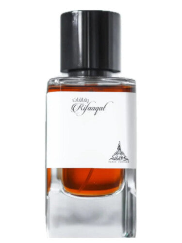 Rifaaqat Adorn by Paris Corner