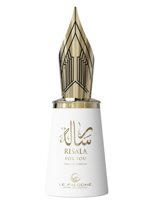 Risala For You by Le Falcone - SAMPLE SIZE SELECTION
