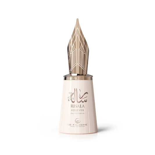 Risala Forever by Le Falcone - SAMPLE SIZE SELECTION