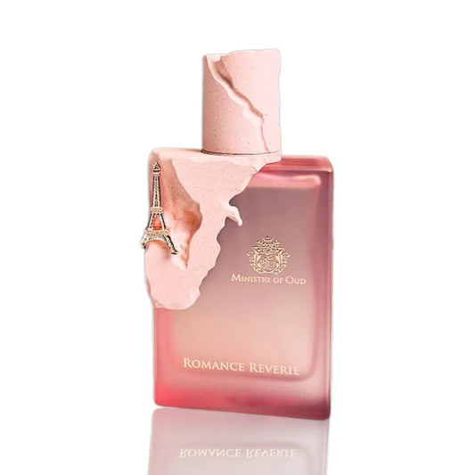 Romance Reverie – Ministry of Oud by Paris Corner