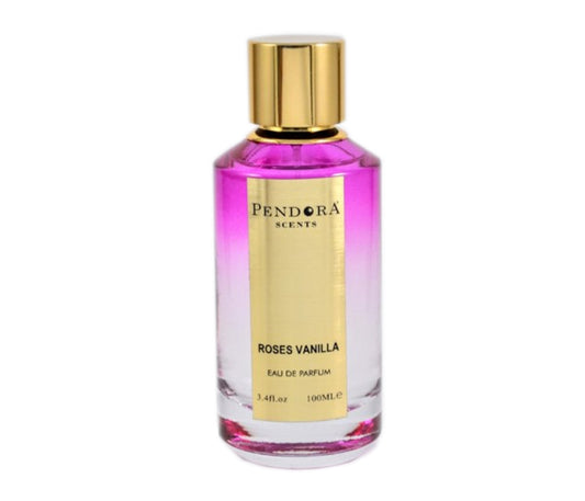 Roses Vanilla by Pendora SAMPLE SIZE SELECTION