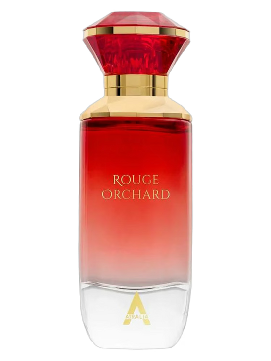Rouge Orchard by Atralia - SAMPLE SIZE SELECTION