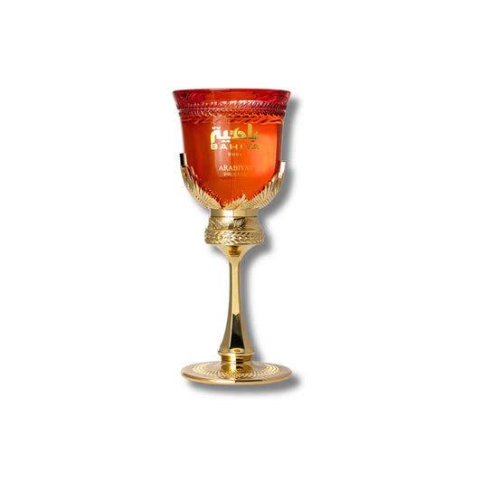 Bahiya Ruby by Arabiyat Prestige - SAMPLE SIZE SELECTION