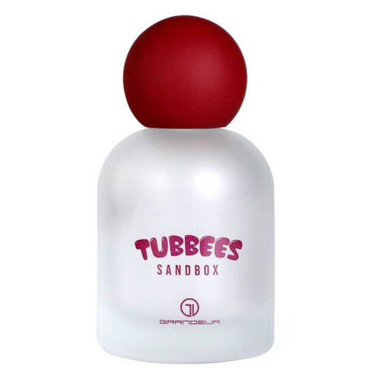Tubbees Sandbox by Grandeur SAMPLE SIZE SELECTION