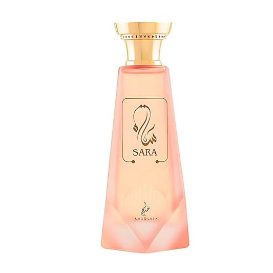 Sara by Khadlaj SAMPLE SIZE SELECTION