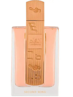 Angham Second Song by Lattafa - SAMPLE SIZE SELECTION