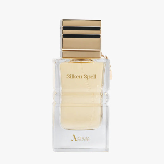 Silken Spell by Aroma Concepts - COMING SOON