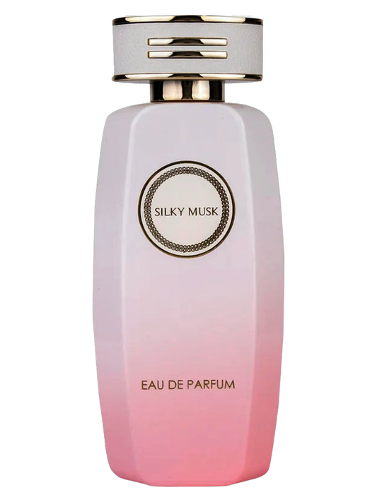 Silky Musk by Gulf Orchid - SAMPLE SIZE SELECTION
