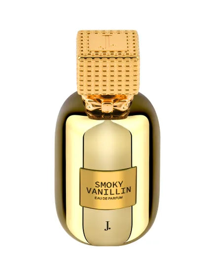Smoky Vanillin by J Fragrances - SAMPLE SIZE SELECTION