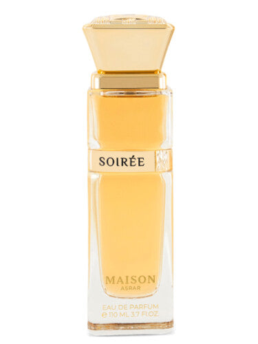 Soiree by Maison Asrar