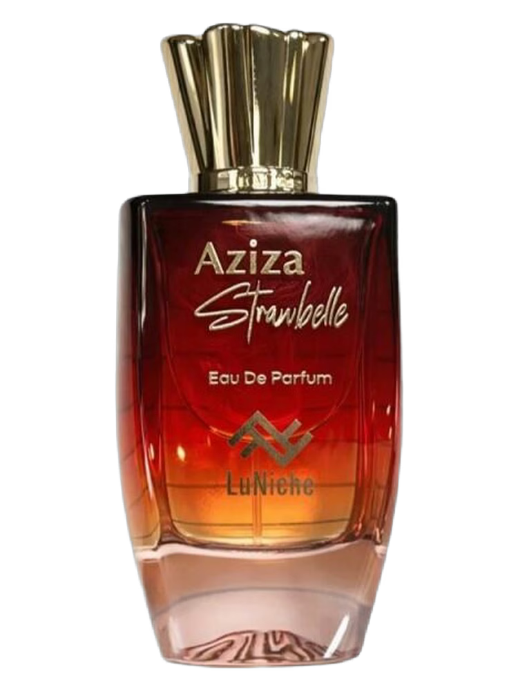 Strawbelle Aziza by LuNiche - SAMPLE SIZE SELECTION
