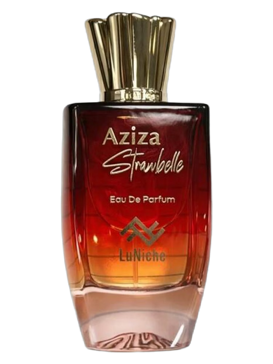 Strawbelle Aziza by LuNiche - SAMPLE SIZE SELECTION