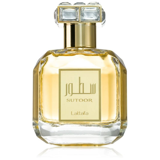 Sutoor by Lattafa - SAMPLE SIZE SELECTION