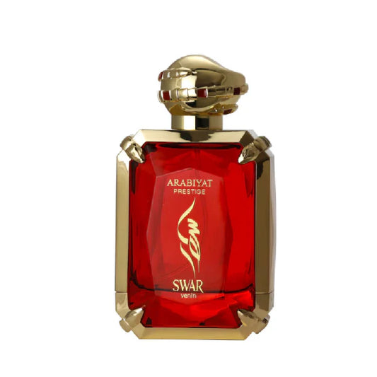 Swar Venin by Arabiyat Prestige - SAMPLE SIZE SELECTION