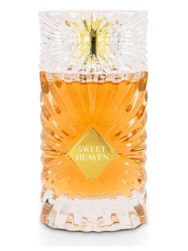 Sweet Heaven by Gulf Orchid