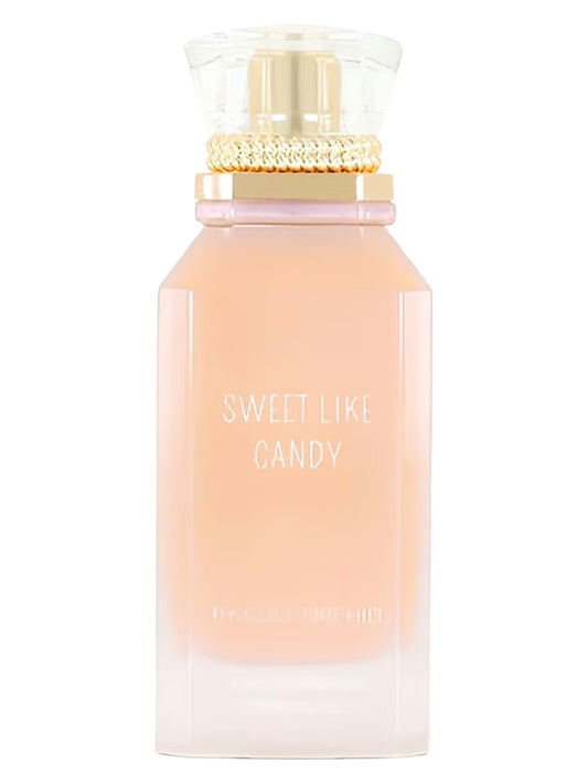 Sweet Like Candy by Gulf Orchid - COMING SOON (anticipated 10/10)