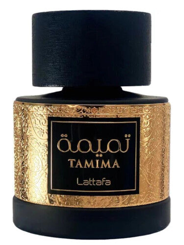 Tamima by Lattafa SAMPLE SIZE SELECTION