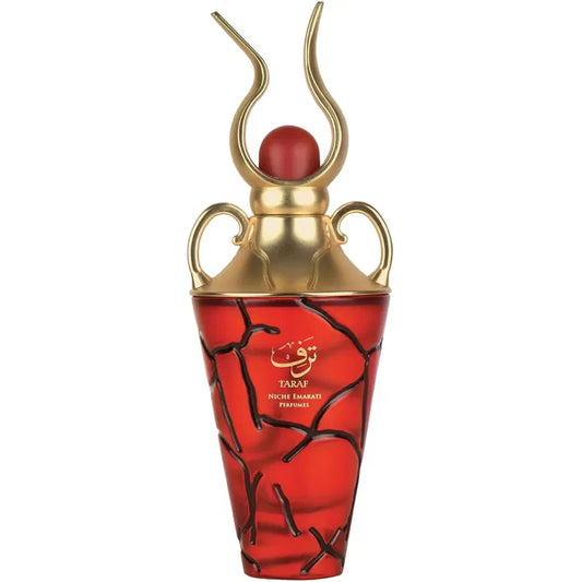 Niche Emarati Taraf by Lattafa - SAMPLE SIZE SELECTION