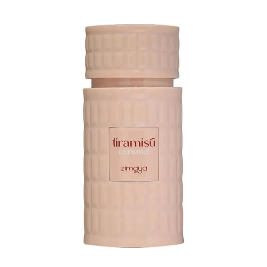 Tiramisu Caramel by Zimaya SAMPLE SIZE SELECTION