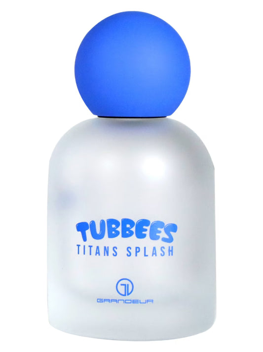 Tubbees Titan's Splash by Grandeur - SAMPLE SIZE SELECTION