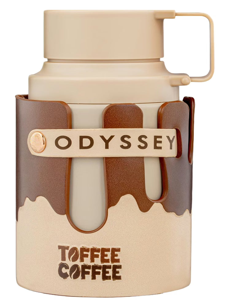 Odyssey Toffee Coffee - COMING SOON (anticipated 9/22)