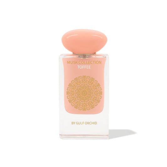 Toffee Musk by Gulf Orchid SAMPLE SIZE SELECTION
