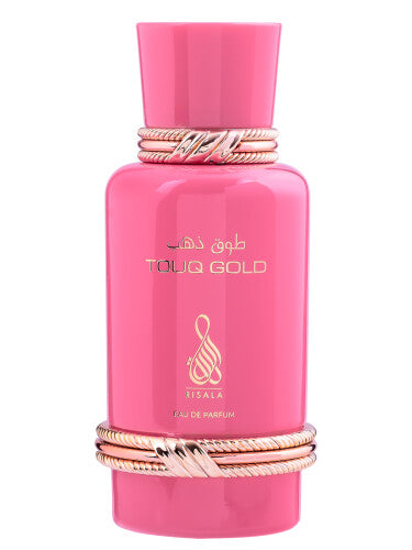 Touq Gold by Risala SAMPLE SIZE SELECTION