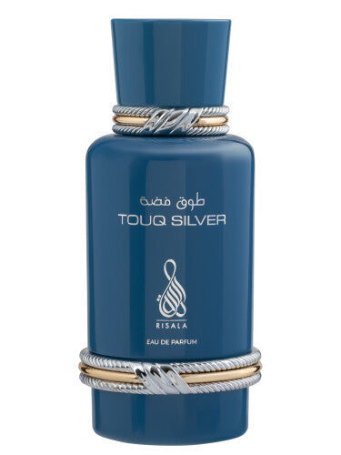 Touq Silver by Risala SAMPLE SIZE SELECTION