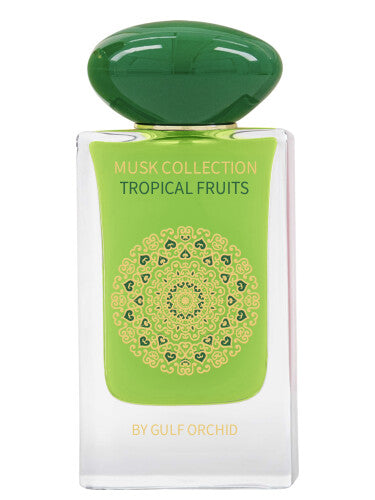 Tropical Fruits by Gulf Orchid SAMPLE SIZE SELECTION