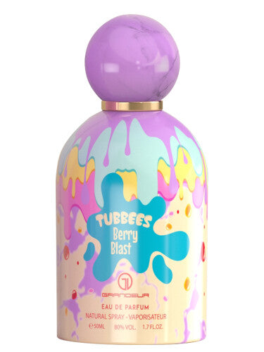 Tubbees Berry Blast by Grandeur