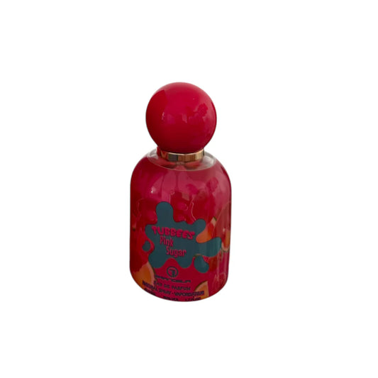 Tubbees Pink Sugar by Grandeur SAMPLE SIZE SELECTION
