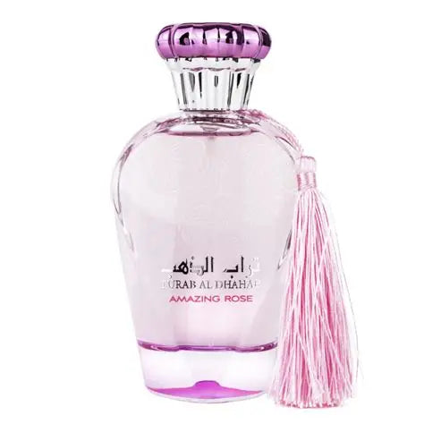 Turab Al Dhahab Amazing Rose By Ard Al Zaafaran - SAMPLE SIZE SELECTION