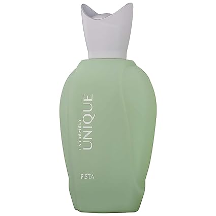 Extremely Unique Pista by Fragrance World SAMPLE SIZE SELECTION